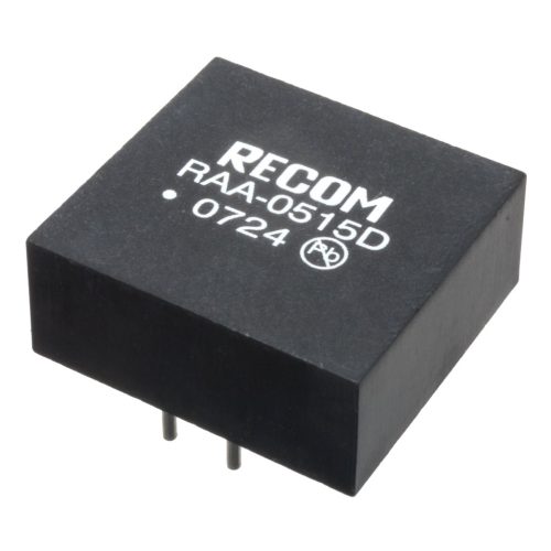 RAA-0515D - RECOM - RAA-0515D