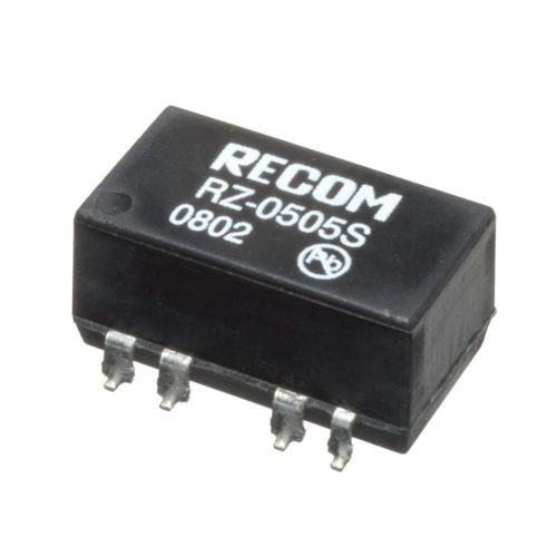 RZ-0505S - RECOM - RZ-0505S