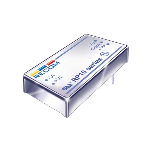 RP10-2405SE - RECOM - RP10-2405SE