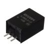 R-78B5.0-1.0 - Vin=6.5-34V Vout=5.0V Iout=1A SIP3,78XX lábkompatibilis DC/DC-átalakító - RECOM