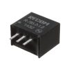 R-782.5-1.0 - Vin=4.75-18V Vout=2.5V Iout=1A SIP3,78XX lábkompatibilis DC/DC-átalakító - RECOM