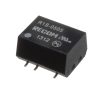 R1S-0505 - SMD 1W Vin=5V Vout=5V Iout=200mA ~SO8W,1KV szigetelt DC/DC-átalakító - RECOM