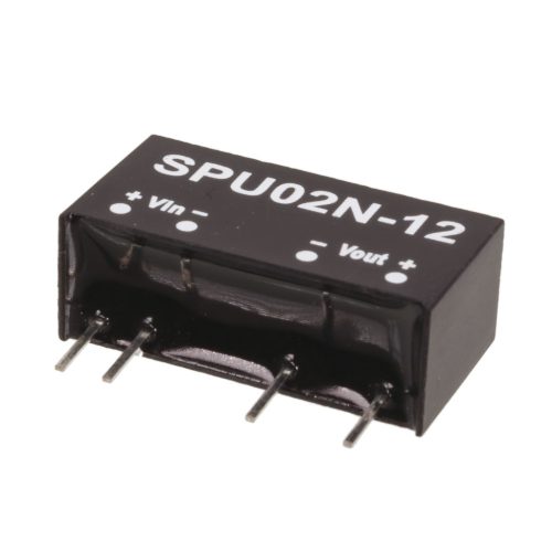 SPU02N-12 - MEAN WELL - SPU02N-12