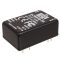   SCW03B-05 - 3W Vin=18-36V, Vout=5V Iout=600mA, Uiso=1KV 31,8x20,3x12,2mm szigetelt DC/DC-átalakító - MEAN WELL