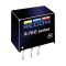   R-78E5.0-1.0 - Vin=8-28V Vout=5.0V Iout=1A SIP3, 78XX lábkompatibilis DC/DC-átalakító - RECOM