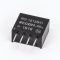   RO-1515S/H - 1W Vin=15V Vout=15V Iout=66mA SIP4, 2KV szigetelt DC/DC-átalakító - RECOM