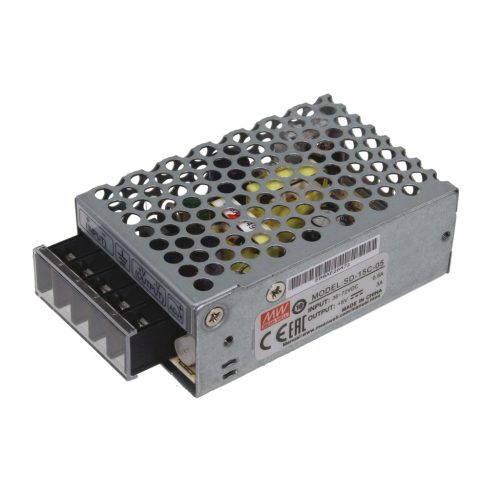 SD-15C-5 - MEAN WELL - SD-15C-5
