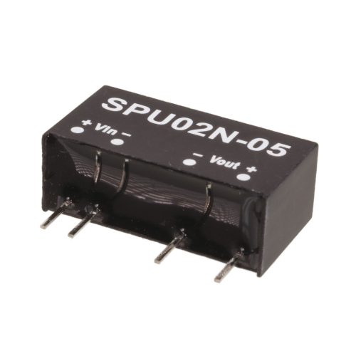 SPU02N-05 - MEAN WELL - SPU02N-05
