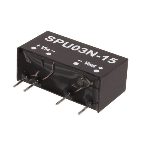 SPU03N-15 - MEAN WELL - SPU03N-15