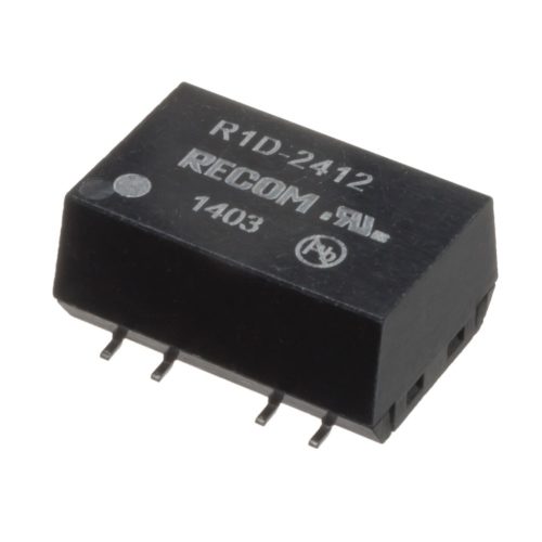 R1D-0512 - RECOM - R1D-0512