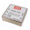   SDM30-12S5 - 25W 1KV Uin=9,2..18V, Uout=5V, Iout=5A DC/DC-átalakító - MEAN WELL