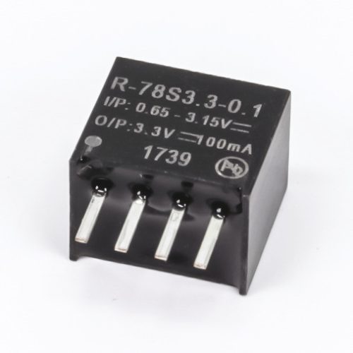 R-78S3.3-0.1 - RECOM - R-78S3.3-0.1