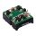 R1SX-3.305-R - SMD 1W Vin=3.3V Vout=5V Iout=200mA ~SO8W, nyitott, 1KV szigetelt-Reel DC/DC-átalakító - RECOM