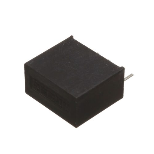 RFM-0505S - 1W Vin=5V Vout=5V Iout=200mA SIP4, 1KV szigetelt DC/DC-átalakító - RECOM