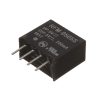 RFM-0505S - 1W Vin=5V Vout=5V Iout=200mA SIP4, 1KV szigetelt DC/DC-átalakító - RECOM