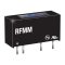   RFMM-0505S - 1W Vin=5V Vout=5V Iout=200mA SIP7, 4KV szigetelt DC/DC-átalakító - RECOM