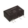 RKZ3-0505S - 3W Vin=5V Vout=5V Iout=600mA ~SIL7, 3KV szigetelt DC/DC-átalakító - RECOM