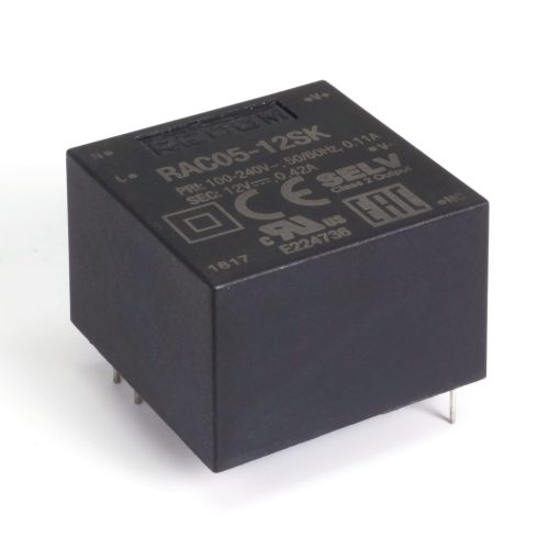 RAC05-24SK - RECOM - RAC05-24SK