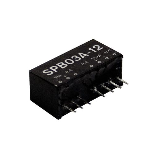 SPB03C-05 - MEAN WELL - SPB03C-05