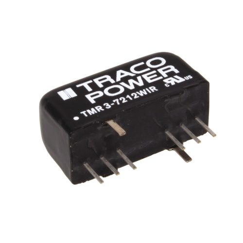 TMR3-7212WIR - TRACOPOWER - TMR3-7212WIR