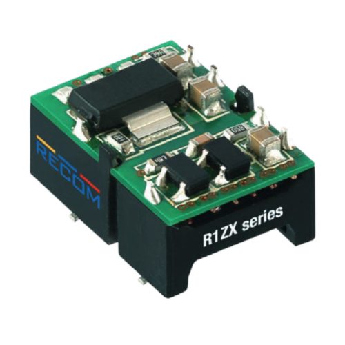 R1ZX-0505/P-TRAY - RECOM - R1ZX-0505/P-TRAY