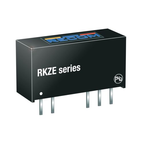 RKZE-0505S - RECOM - RKZE-0505S