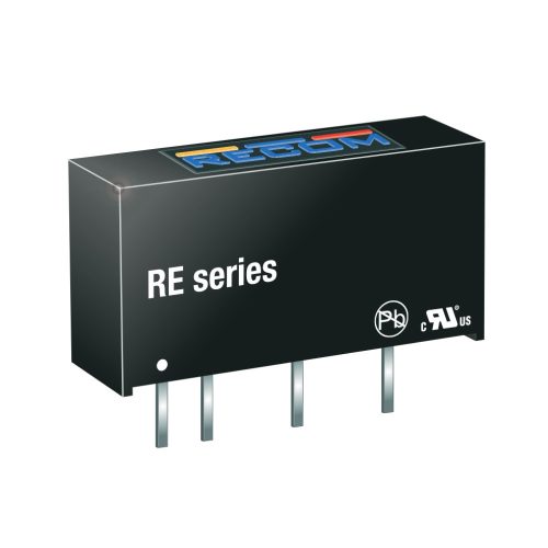 RE-2405S - RECOM - RE-2405S