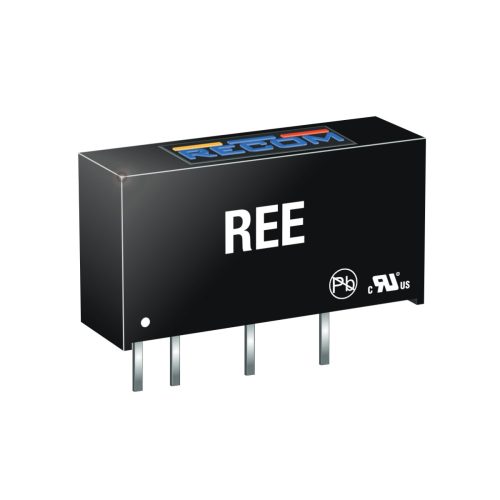 REE-0505S - RECOM - REE-0505S