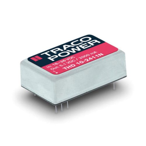 THD 10-2411N - TRACOPOWER - THD10-2411N