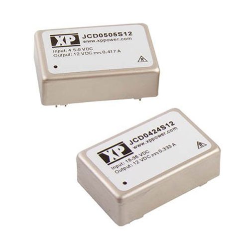 JCD 0524D09 - XP POWER - JCD0524D09
