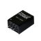   TSN1-2460 - 79xx-kompatibilis Vin=-8..-32V Vout=-6V Iout=1A SIL6 nem DC/DC-átalakító - TRACOPOWER