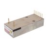 1/4A12-N4-M - 4W Vin=11-16V Vout=-250V Iout=16mA, Modul DC/DC-átalakító - ADVANCED ENERGY