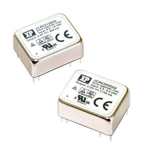 JCA 0324D03 - XP POWER - JCA0324D03