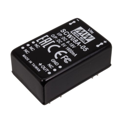 SCW20B-12 - MEAN WELL - SCW20B-12