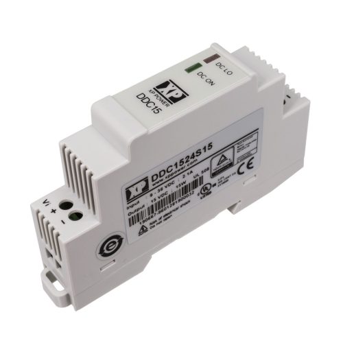 DDC 1524S15 - XP POWER - DDC1524S15