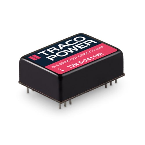 TVN 5-2412WI - TRACOPOWER - TVN5-2412WI