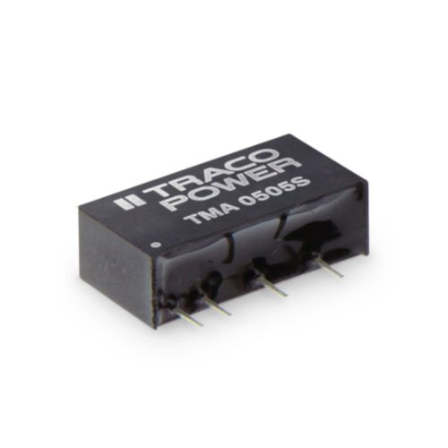 TMA 0505D - TRACOPOWER - TMA0505D