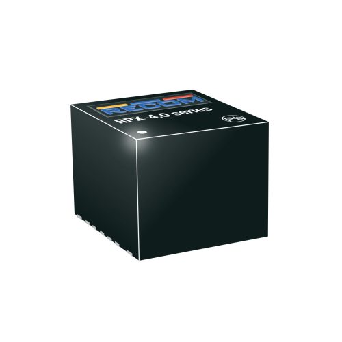 RPX-4.0-CT - RECOM - RPX-4.0-CT