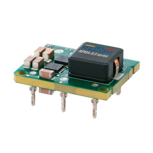 RPMA-8.0/OF - RECOM - RPMA-8.0/OF