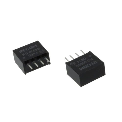 RO-3.324S - RECOM - RO-3.324S