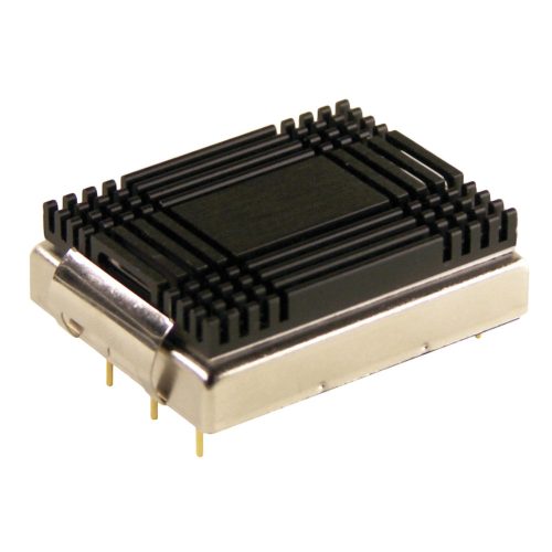 TEN-HS5 - hűtőborda TEN 25 DC/DC-konverterekhez DC/DC-átalakító - TRACOPOWER