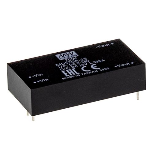 MDS20B-05 - MEAN WELL - MDS20B-05