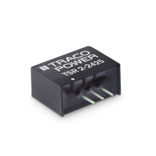 TSR 2-2433 - TRACOPOWER - TSR2-2433