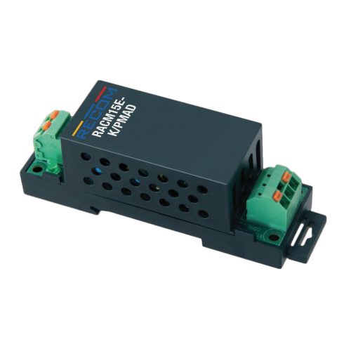 RACM15E-12SK/PMAD-CTN - RECOM - RACM15E-12SK/PMAD-CTN