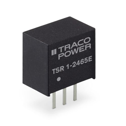 TSR 1-2450E - TRACOPOWER - TSR1-2450E