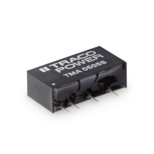 TMA 0512S - TRACOPOWER - TMA0512S