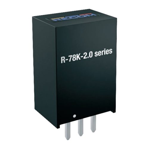 R-78K5.0-2.0 - RECOM - R-78K5.0-2.0