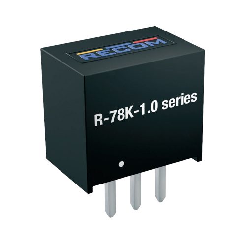 R-78K5.0-1.0 - RECOM - R-78K5.0-1.0