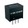 R-78K12-1.0 - Vin=15-36V Vout=12V Iout=1A SIP3,78XX lábkompatibilis DC/DC-átalakító - RECOM