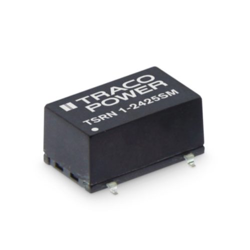 TSRN 1-2490SM - TRACOPOWER - TSRN1-2490SM
